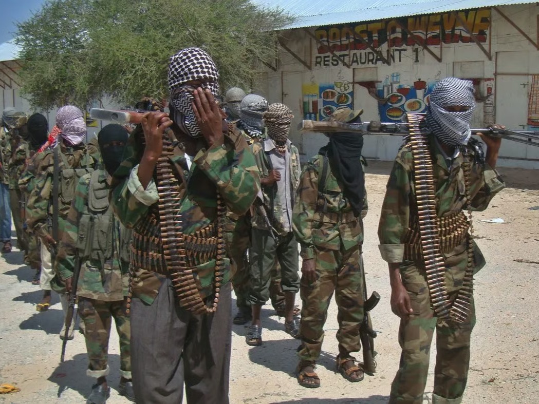Ethiopia Arrests Dozens of Suspected Islamic State Militants