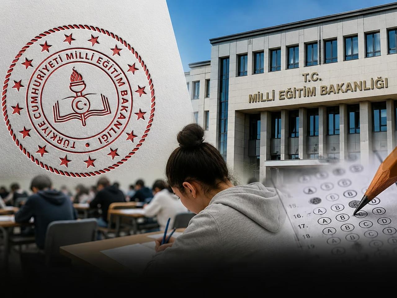 Merkezi sınavla öğrenci alan okullarda o kurallar değişti!