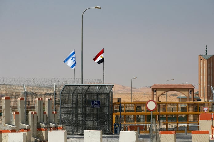 Mısır Türkiye'nin ihracatı durdurmasını fırsat bildi