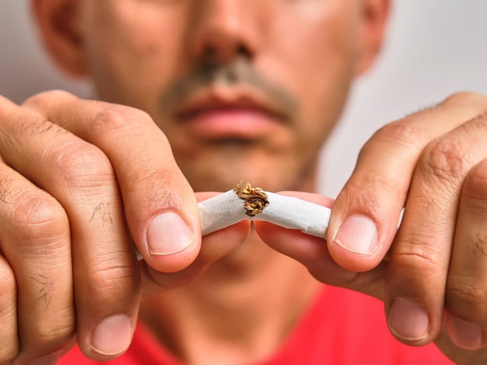 Türkiye'nin ilk sigarasız şehri neresi seçildi?