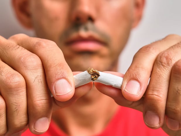 Türkiye'nin ilk sigarasız şehri neresi seçildi?