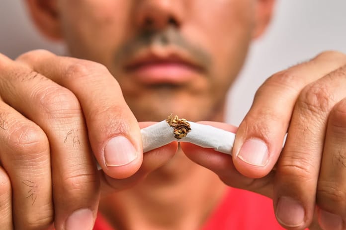 Türkiye'nin ilk sigarasız şehri neresi seçildi?