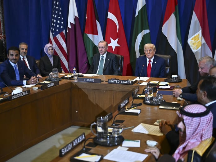 İslam ülkeleri Gazze'deki durumu İstanbul'da görüşecek