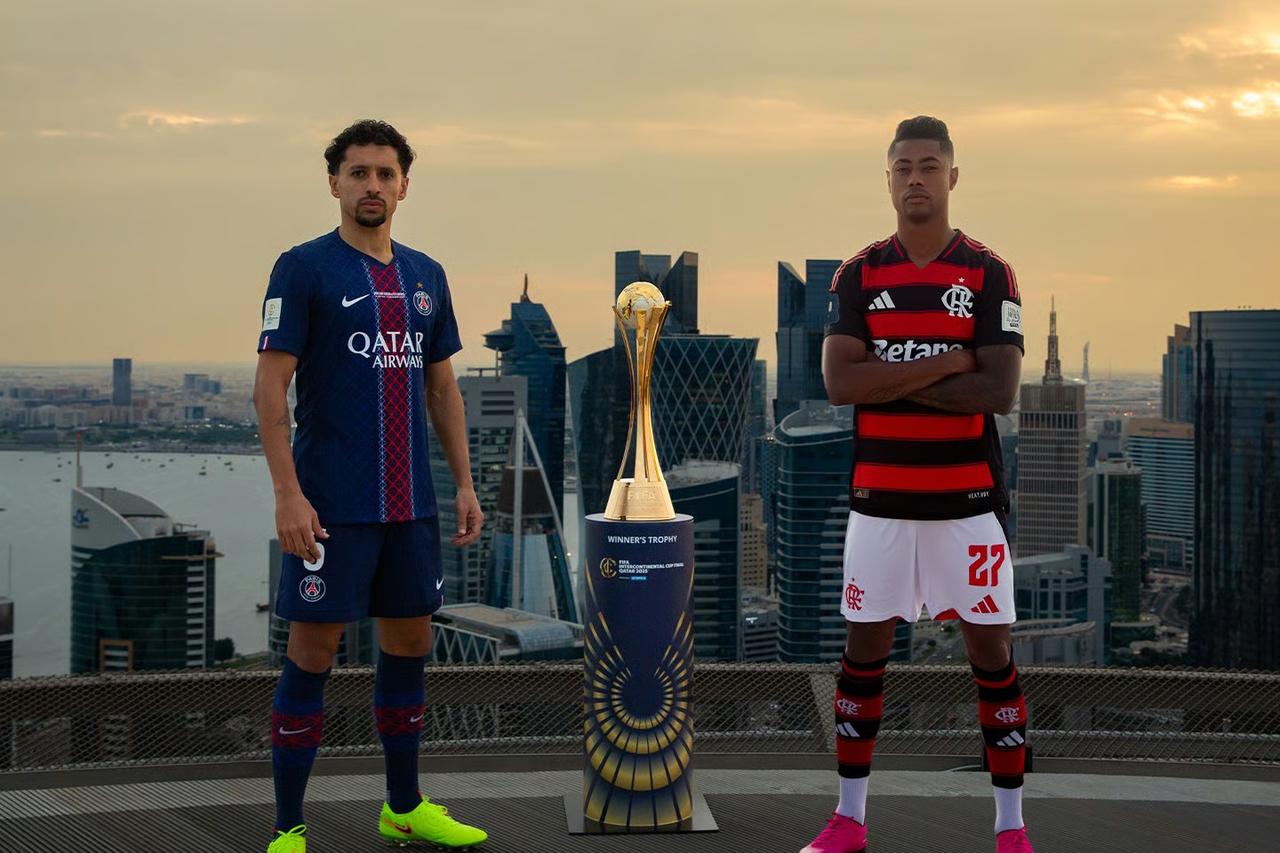 FIFA Kıtalararası Kupa’da yeni formatın ilk finali: Brezilya ekolü Avrupa devine karşı