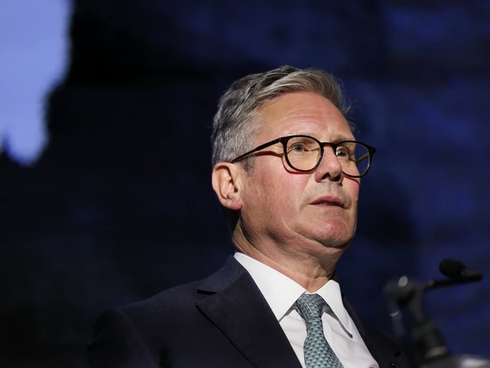 Epstein skandalı Starmer'i koltuğundan edebilir