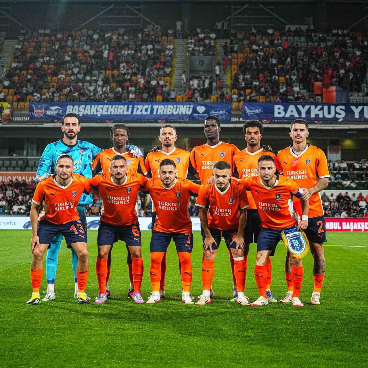 Türk takımlarının Avrupa serüveni:  Play-off turu kuraları çekildi