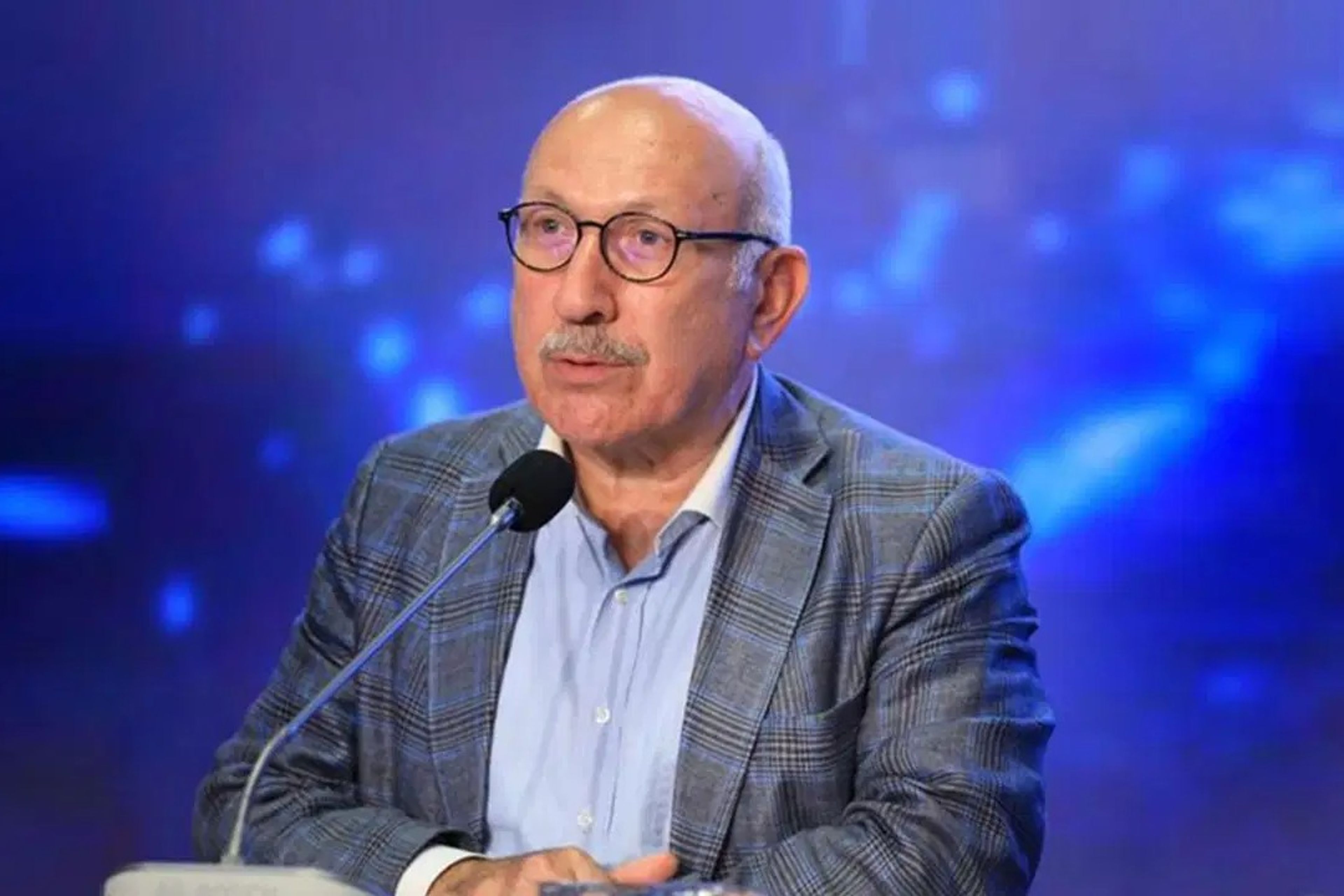 MÜSİAD eski Başkanı Bayram Ali Bayramoğlu tutuklandı