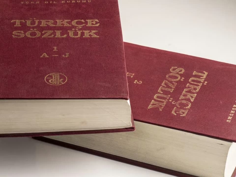 2025'te en çok aranan kelime TDK'de yok