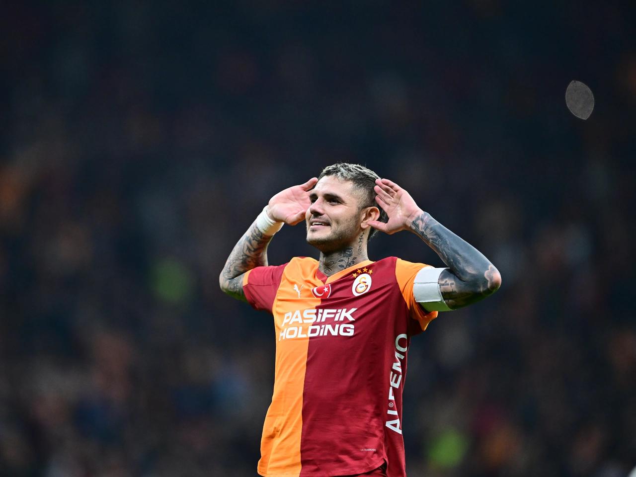 Tarihe geçti