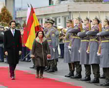 İspanya'dan savunma harcaması açıklaması: İmkansız bir hedef