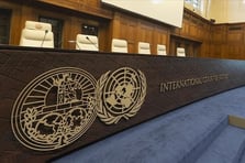 ABD'nin UCM üyelerine yaptırım kararı kriz çıkardı