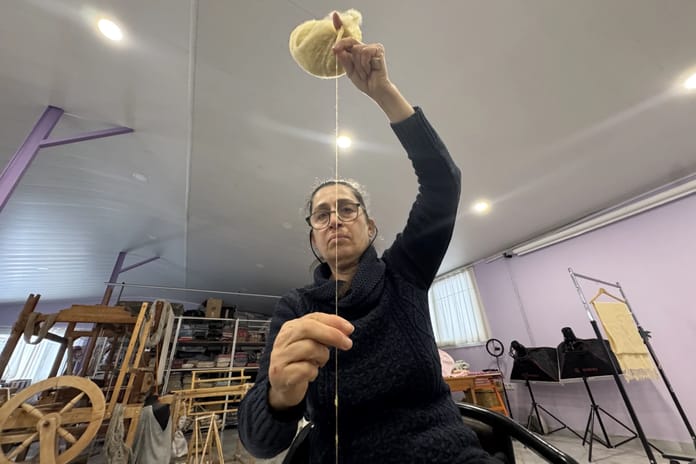 Başarısını annesine ve teyzelerine ithaf etti