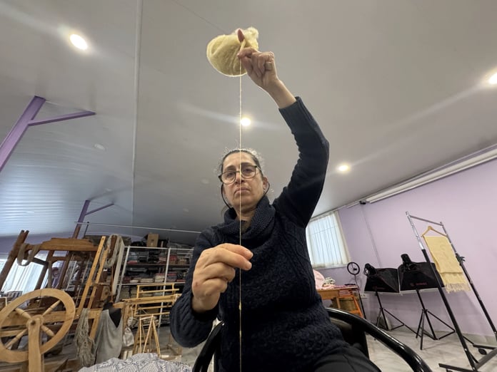 Başarısını annesine ve teyzelerine ithaf etti