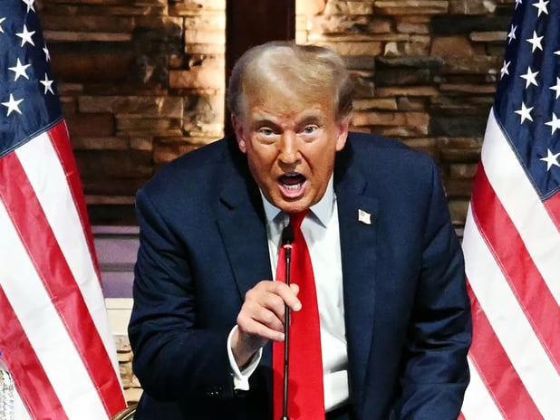 Trump’tan Venezuela’ya yeni gözdağı: “Saldırılar sürecek”