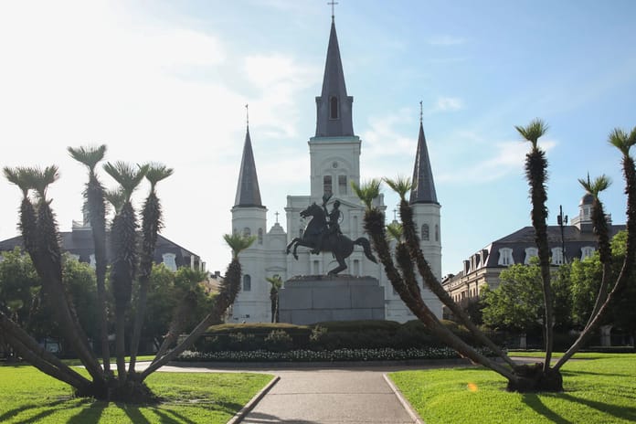 New Orleans Başpiskoposluğu istismar kurbanlarına 230 milyon dolarlık tazminatı onayladı