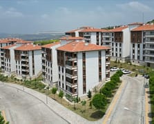 Murat Kurum Sosyal Konut Projesinin ayrıntılarını açıkladı