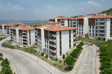 Murat Kurum Sosyal Konut Projesinin ayrıntılarını açıkladı