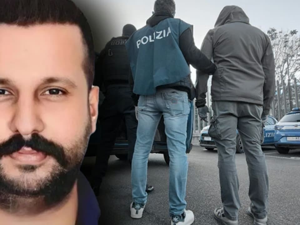 Ölüm talimatları ses kayıtlarında