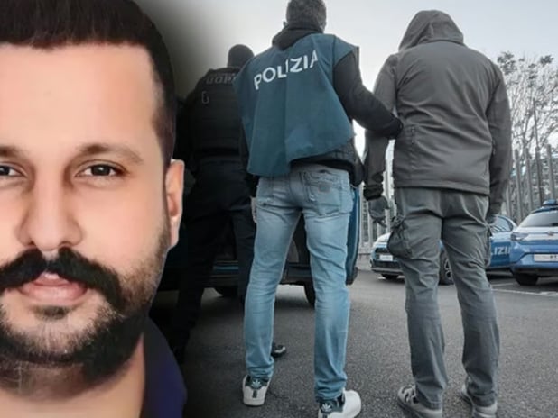 Ölüm talimatları ses kayıtlarında