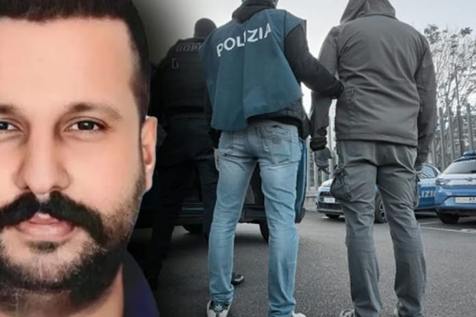 Ölüm talimatları ses kayıtlarında