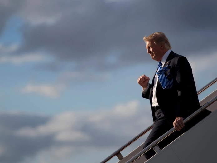 Asia Times: Trump'ın Asya turu gerçekte neyi hedefledi?