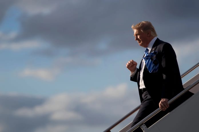 Asia Times: Trump'ın Asya turu gerçekte neyi hedefledi?