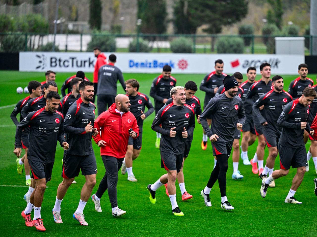 Futbolda milli ara başladı