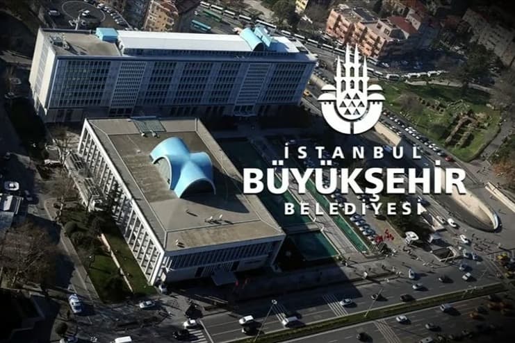İBB yolsuzluk davasında ara karar! 9 sanık için tahliye kararı verildi