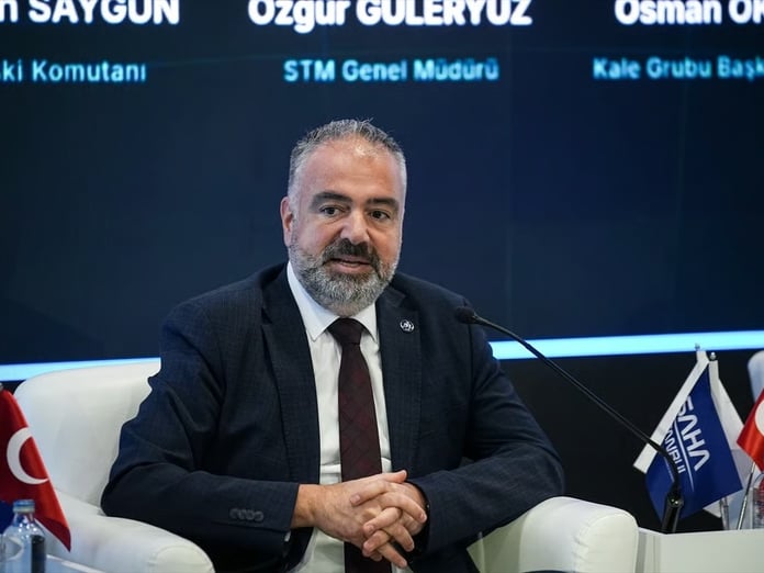 SAHA 2026'da Türk savunma sanayisinde ihracat, teknoloji ve ekosistem vurgusu