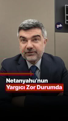Netanyahunun yargıcı zor durumda
