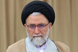 Israel Says Iran Intelligence Minister Killed in Tehran Stri