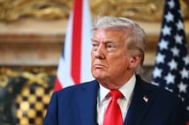 Bloomberg-ABD'nin küresel güç algısının zayıfladığını öne sürdü