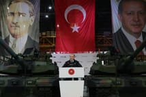 German Institute for International Affairs: Avrupa'nın Türkiye ile işbirliği kaçınılmaz