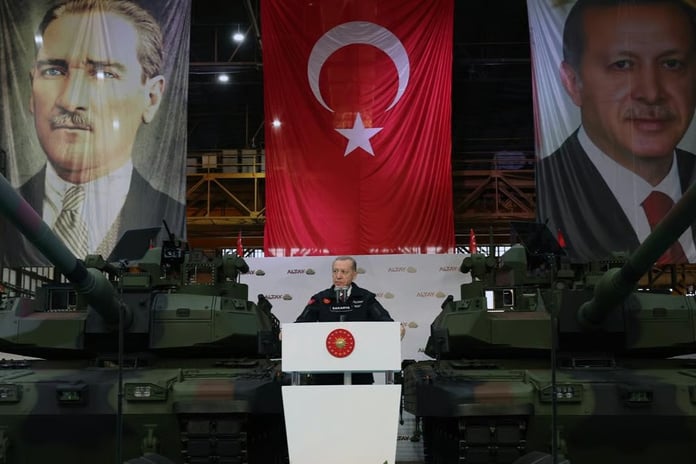 German Institute for International Affairs: Avrupa'nın Türkiye ile işbirliği kaçınılmaz