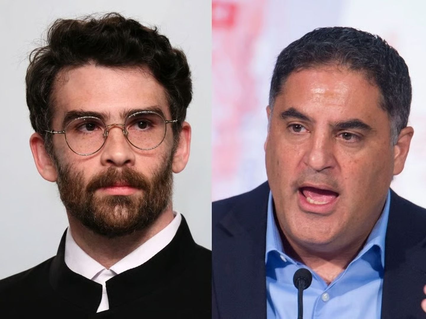 İngiltere Hasan Piker ve Cenk Uygur'un ülkeye girişini engelledi
