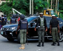 Nijerya'nın Benue eyaletinde silahlı saldırı düzenlendi