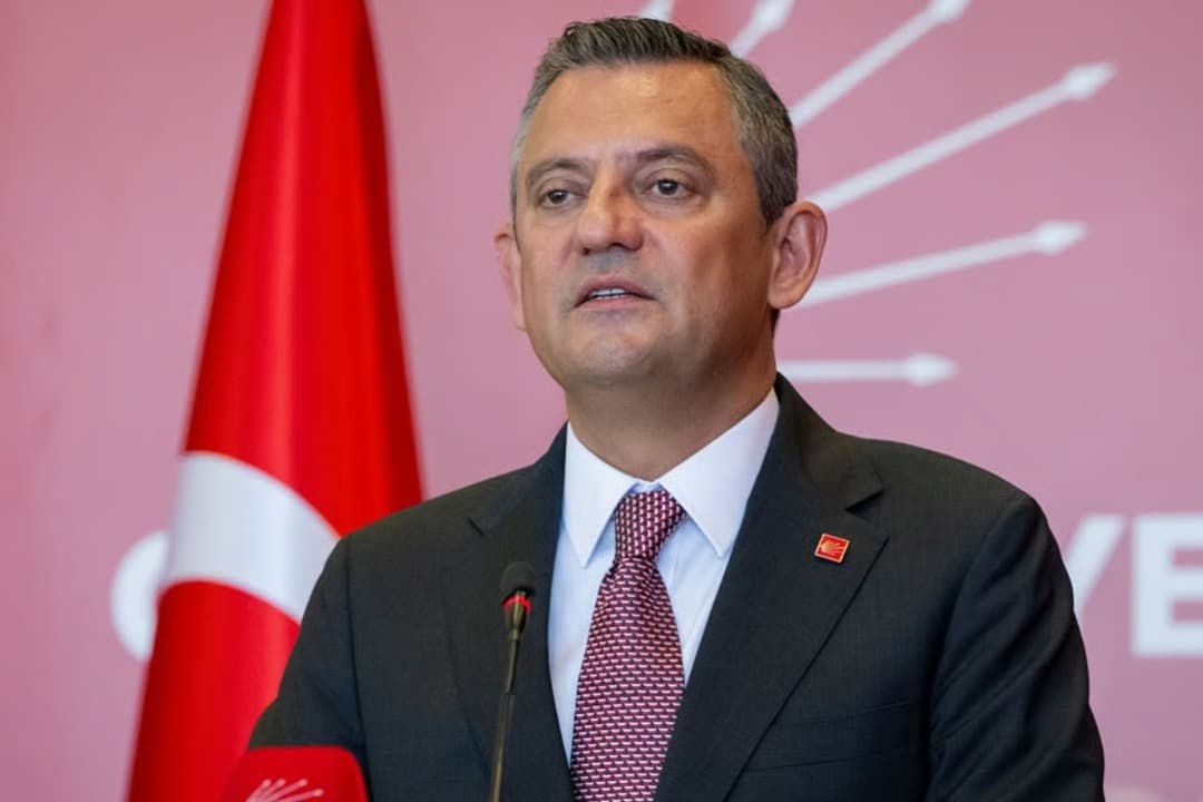 CHP’de Soma termik santral krizi