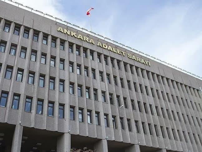Ankara'da terör soruşturması: 16 gözaltı kararı