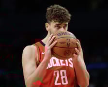 NBA'de yılın takımları açıklandı: Alperen Şengün, 15 kişilik listeye giremeyenler arasında zirvede 