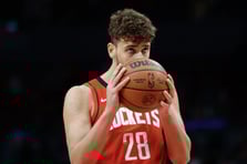 NBA'de yılın takımları açıklandı: Alperen Şengün, 15 kişilik listeye giremeyenler arasında zirvede 