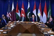 Trump’tan Batı Şeria garantisi