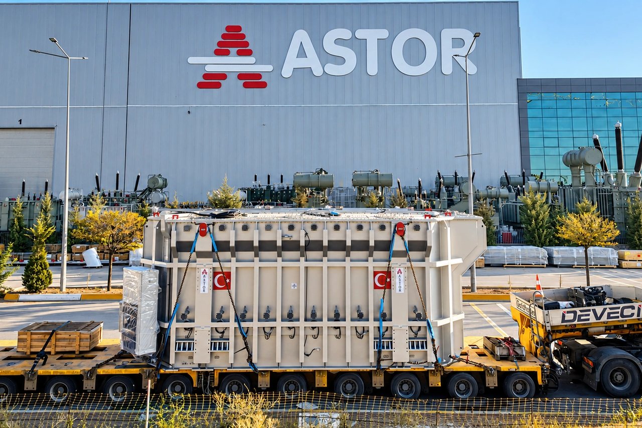 Astor Enerji patronlarına yönelik mal varlıkları kaldırıldı!