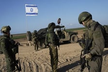 Almanya, İsrail’e silah sevkiyatını sürdürecek