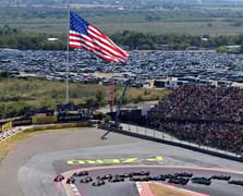 Austin'de sprint heyecanı: ABD Grand Prix'si öncesi yarış programı ve klasmanda son durum