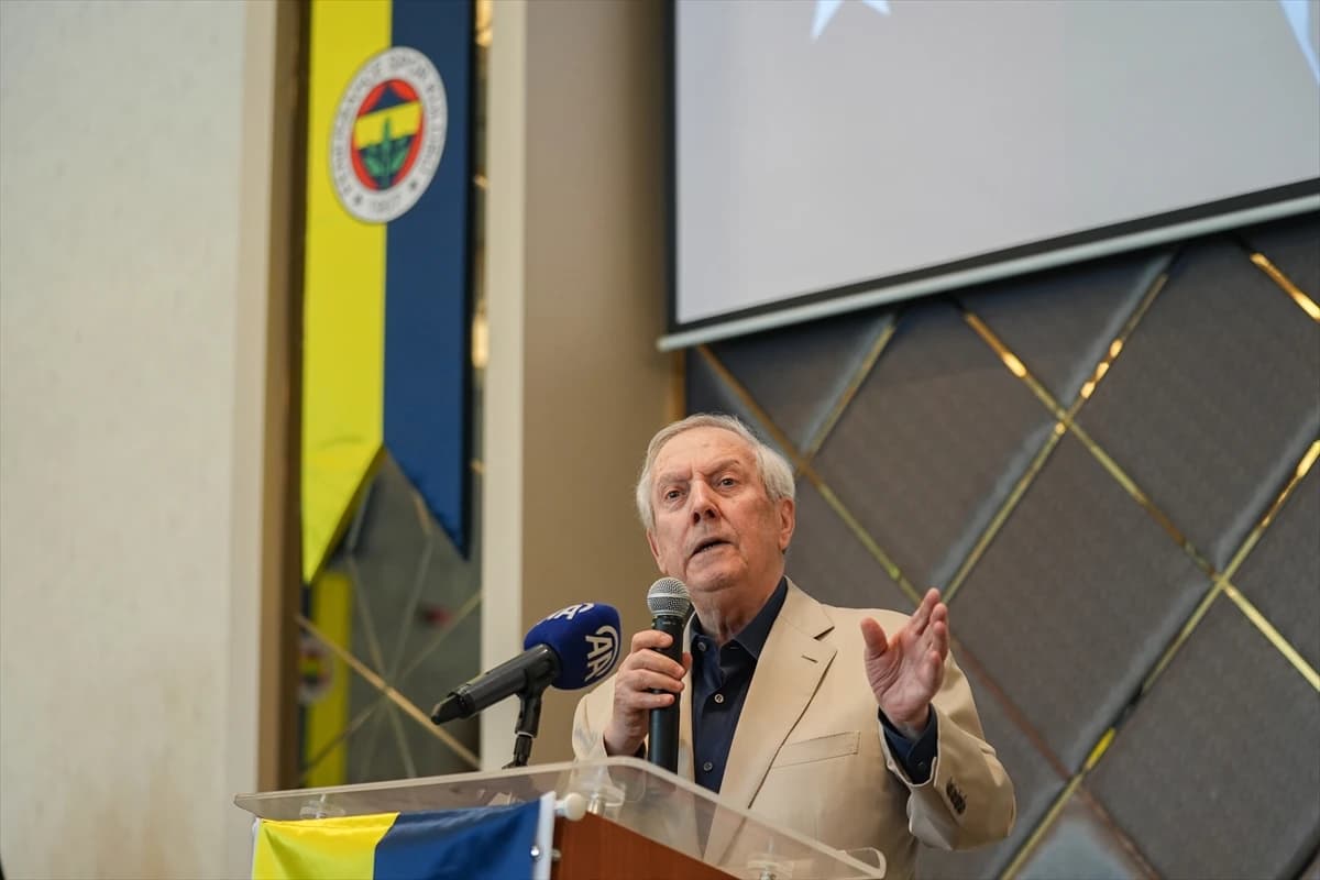 "Hakem hatalarına müsaade etmeyeceğim"