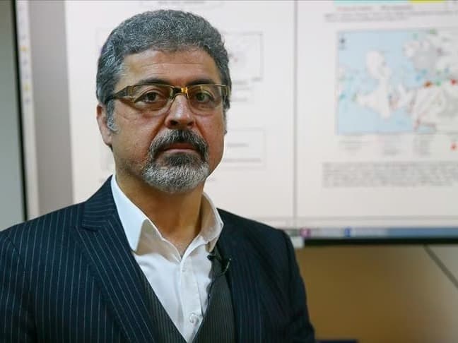 Deprem 2020'nin artçısıydı