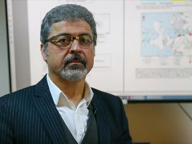 Prof. Dr. Sözbilir'den Elazığ depremi değerlendirmesi