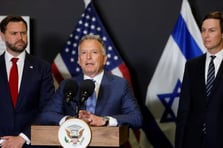 Witkoff tarih verdi: Gazze mutabakatında ikinci aşama haftaya başlıyor