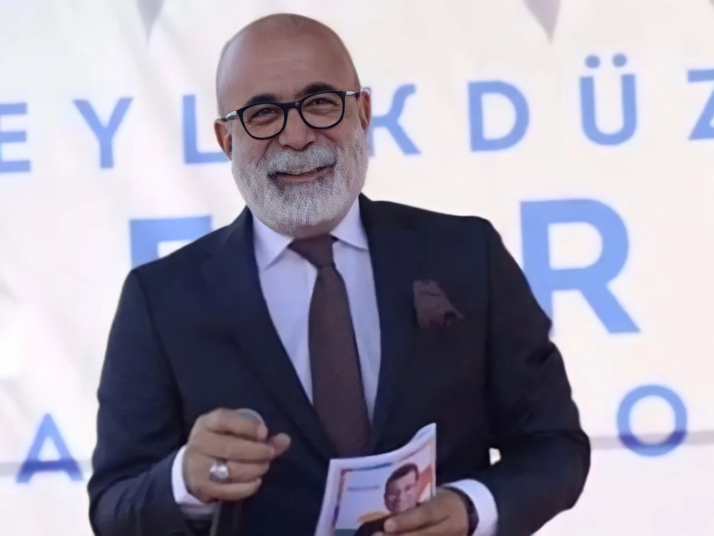 Taner Çetin'in marifetleri: Hırsızlık, rüşvet ve sahte diploma 