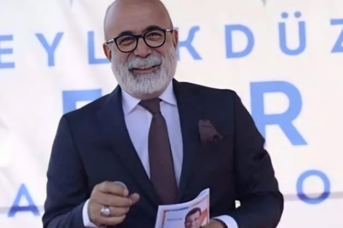 Taner Çetin'in marifetleri: Hırsızlık, rüşvet ve sahte diploma 